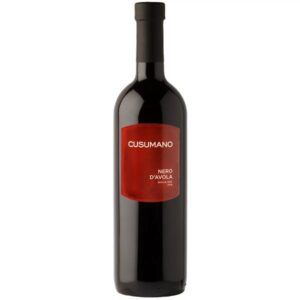 クズマーノ ネロ・タヴォラ 750ml 赤ワイン イタリア