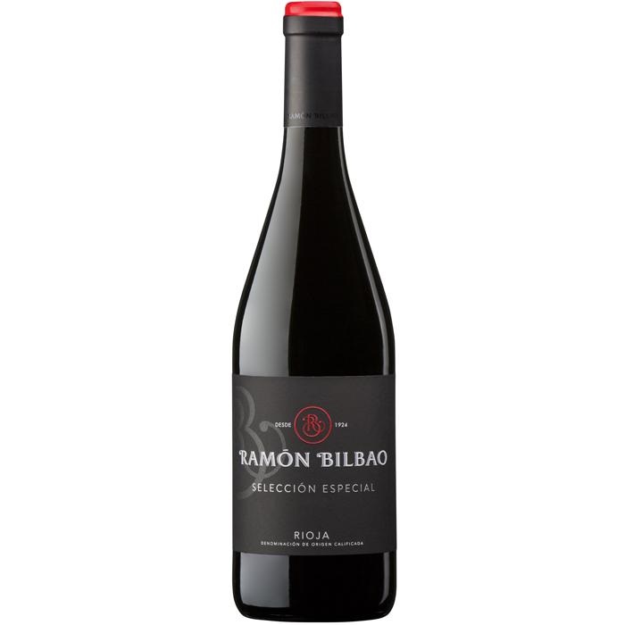 ラモン・ビルバオ セレクション・エスペシアル 750ml 赤ワイン スペイン リオハ