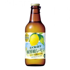 寶ＣＲＡＦＴ ＜南房総レモン＞ クラフトチューハイ 330ml