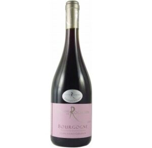 ROCHEBIN　BOURGOGNE PINOT NOIR VIEILLES VIGNES