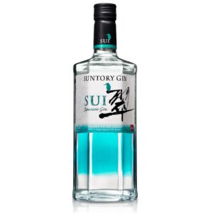 サントリー ジン 翠 (SUI) 700ml 40%