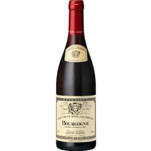 ルイ ・ ジャド ブルゴーニュ ・ ルージュ クーヴァン ・ デ ・ ジャコバン 2019 750ml 赤ワイン