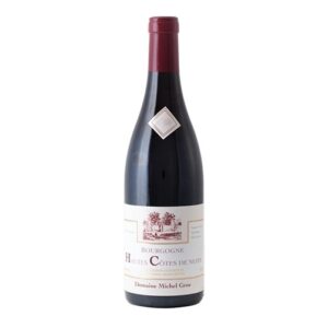 BOURGOGNE HAUTES COTES DE NUITS ROUGE