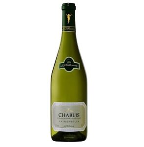 Chablis La Pierrelee