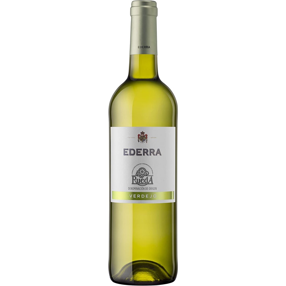 ボデガス ・ ビルバイナス エデラ ・ ブランコ 750ml 白ワイン