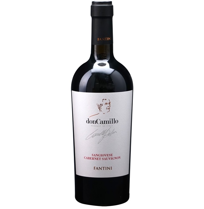 ファルネーゼ ドン・カミッロ 750ml 赤ワイン イタリア