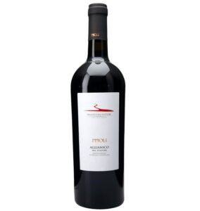 アリアーニコ ・ デル ・ ヴルトゥーレ ・ ピポリ 750ml 赤ワイン イタリア