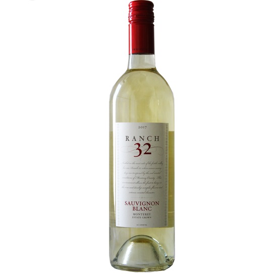 ランチ３２ ソーヴィニヨン・ブラン 750ml 白ワイン アメリカ