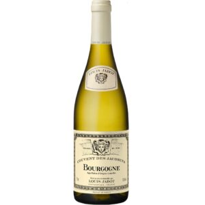 ルイ ・ ジャド ブルゴーニュ ・ ブラン クーヴァン ・ デ ・ ジャコバン 750ml 白ワイン