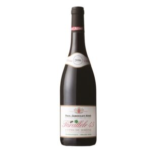ポール ・ ジャブレ ・ エネ コート ・ デュ ・ ローヌ パラレル45 ビオ ルージュ 750ml 赤ワイン