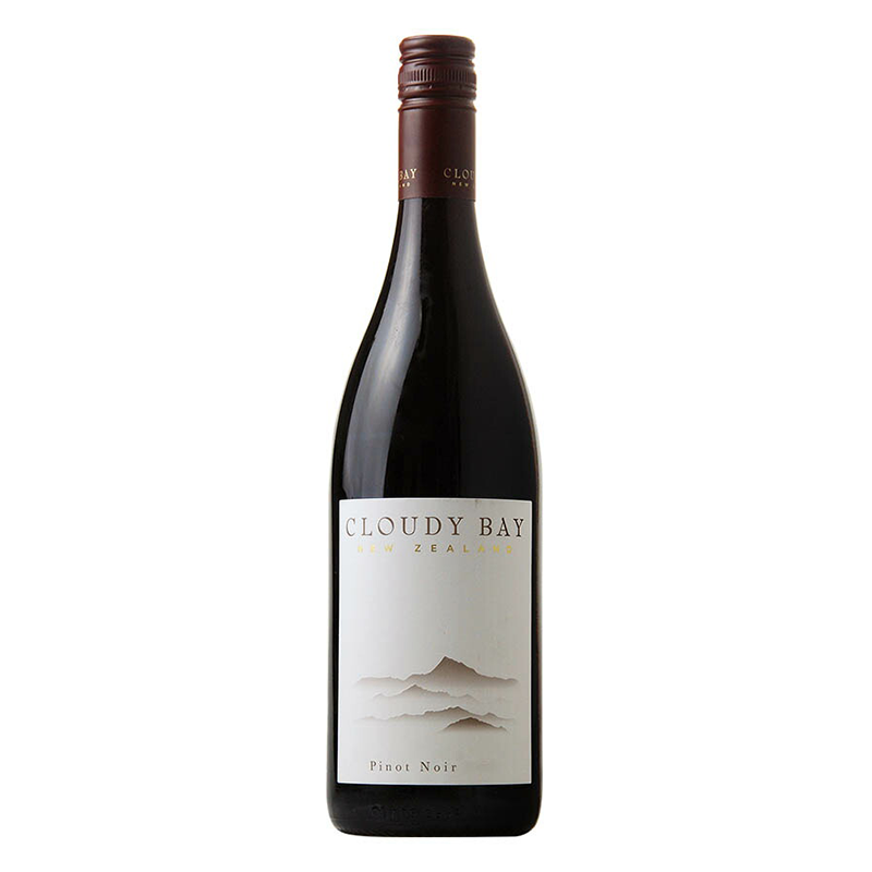 クラウディー・ベイ ピノ・ノワール 750ml 赤ワイン ニュージーランド