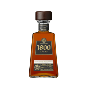 クエルボ 1800 アネホ 750ml 40% テキーラ メキシコ