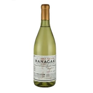 【超希少】 HANAGAKI オーク樽貯蔵 純米大吟醸 720ml 箱入り 日本酒 花垣 限定