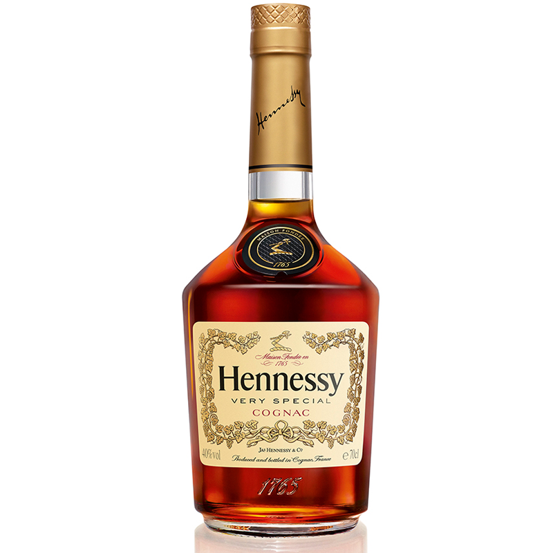 【最安値高品質】Hennessy コニャック　700ml ブランデー