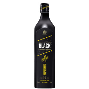 ジョニーウォーカー ブラックラベル 12年 2020年 限定デザイン
