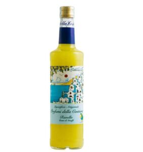 Limoncello Profumi della Costiera Amalfi