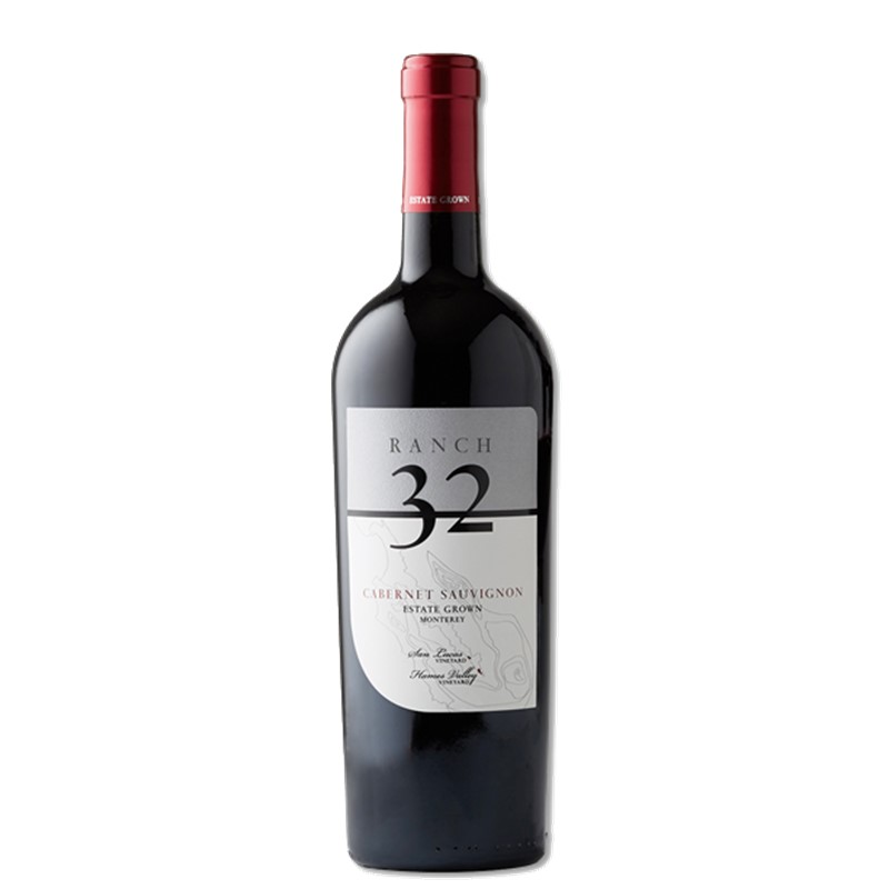 ランチ３２ カベルネ・ソーヴィニヨン 750ml 赤ワイン アメリカ