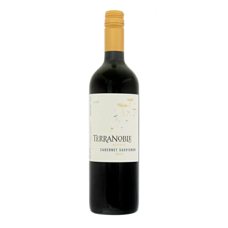 テラノブレ カベルネソーヴィニヨン 750ml 赤ワイン チリ