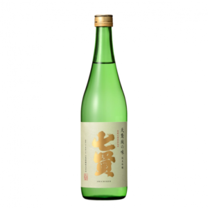 七賢 天鵞絨（びろうど）の味 純米吟醸 720ml