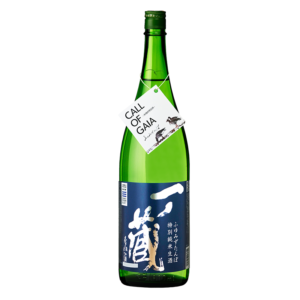 一ノ蔵 特別純米生酒 ふゆみずたんぼ 1800ml