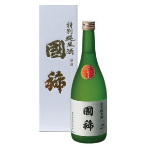 国稀 特別純米酒 720ml