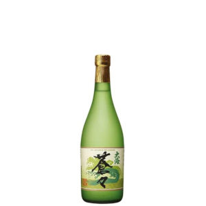 【鹿児島県・芋】大海蒼々(たいかいそうそう) 25度 720ml