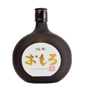 瑞泉 琉球泡盛 おもろ 古酒21年 720ml 35％