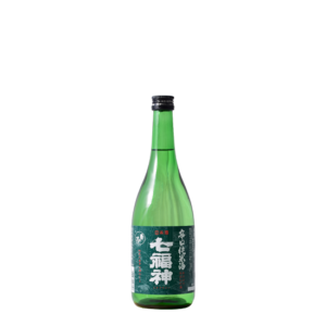 七福神 辛口純米酒 720ml