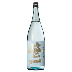 笹一 夏純米吟醸 1800ml