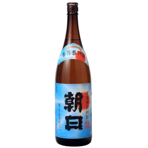 【鹿児島県・黒糖】朝日 30度 1800ml