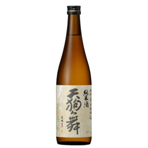 天狗舞 山廃仕込純米酒 1800ml