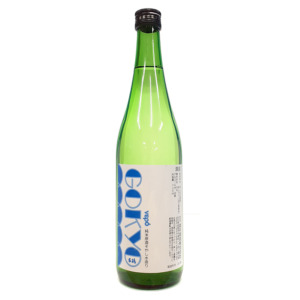 五橋 純米原酒 そやし水 ネロー 720ml 日本酒 山口