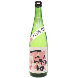 司牡丹 純米吟醸 一蕾 720ml 【関東の地酒専門選抜店限定】 日本酒 ひとつぼみ