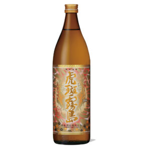 虎斑霧島 900ml 25度 芋焼酎