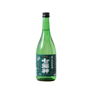 七福神 辛口純米酒 720ml