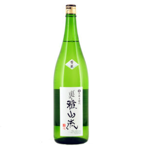 裏・雅山流 香華 1800ml