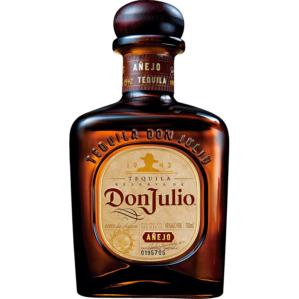 Don Julio1942 スピリッツ テキーラ | www.fleettracktz.com