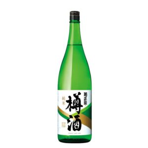 菊正宗　純米樽酒