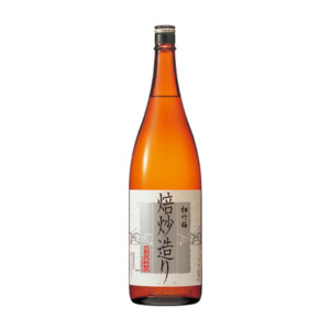 佳撰 松竹梅 焙炒造り 1800ml