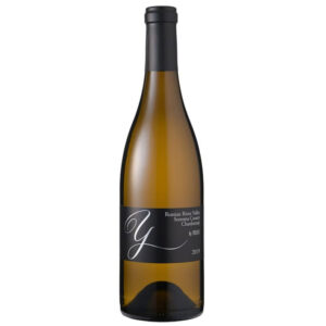 Chardonnay Russian River Valley Sonoma County 2019 ワイ・バイ・ヨシキ シャルドネ ロシアン・リヴァー・ヴァレー ソノマ・カウンティ