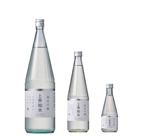 上善如水 純米吟醸