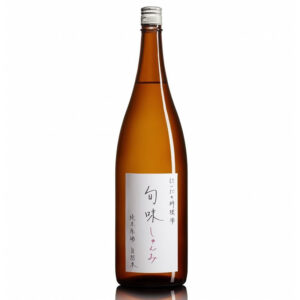 仁井田本家 料理酒 旬味 720ml 日本酒 福島