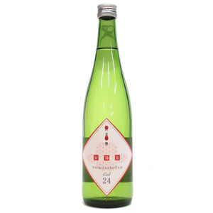 司牡丹 純米吟醸 CEL-24 720ml 日本酒 高知 さかさぼたん TSUKASABOTAN【数量限定】