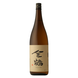 金鶴 普通酒 1800ml