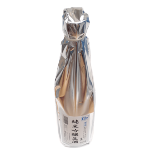 金鶴 風和 純米吟醸生酒 720ml/1800ml 【限定酒】 日本酒 新潟 佐渡 加藤酒造店