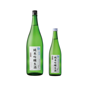 金鶴 風和 純米吟醸生酒 720ml/1800ml 【限定酒】 日本酒 新潟 佐渡 加藤酒造店