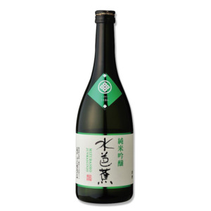 水芭蕉 純米吟醸 720ml 日本酒 永井酒造