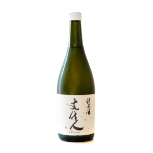 文佳人 純米酒 720ml 日本酒 高知 地酒