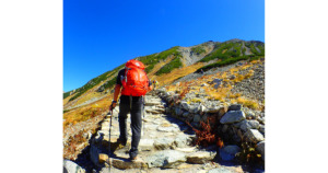 善波　ブログ　登山愛好家のためのクラフトビール