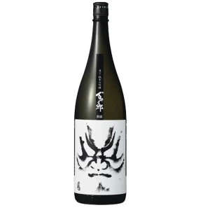 百十郎 純米大吟醸 黒面 (くろづら) 1800ml 日本酒 地酒